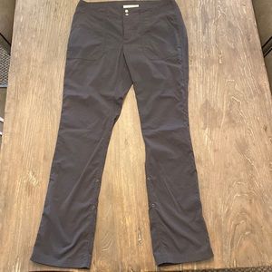 EXFFICIO INSECT SHIELD Hiking pants